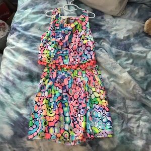 Lilly Pulitzer Two piece set